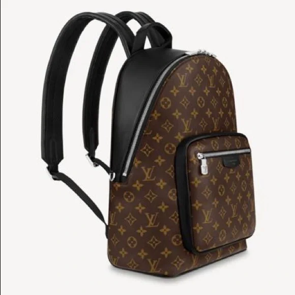 Louis Vuitton Josh Backpack C - Picture 3 of 7